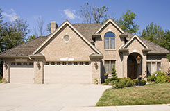 Garage Door Repair Services in Bensenville, IL