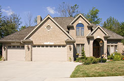 Garage Door Repair Services in  Bensenville, IL